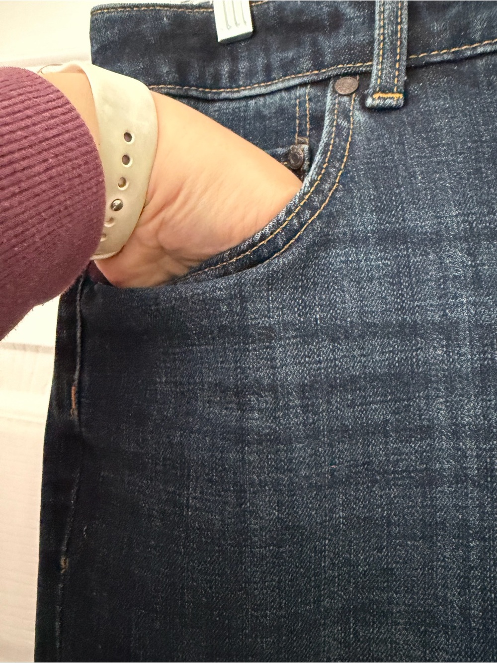 Talbots Jeans - Picture 3 of 9